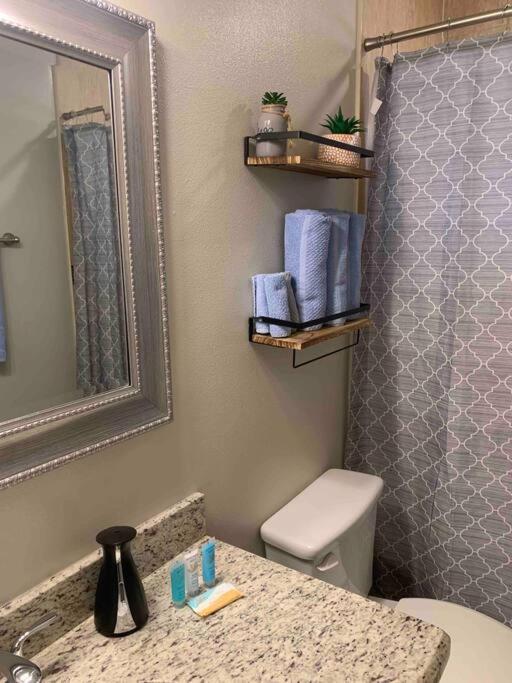 Cozy 3 Bed 2 Bath Apartment, Near Shopping Plazas, Expressway And Free Parking Edinburg Exteriör bild